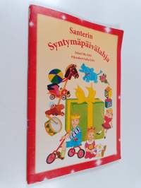 Santerin syntymäpäivälahja