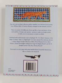 Best-Loved Poems
