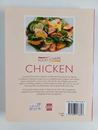 Food Lovers : Chicken