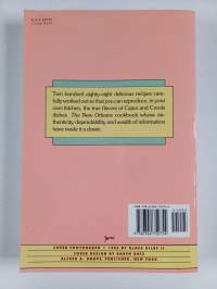 New Orleans Cookbook