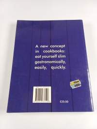 Montignac Provencal Cookbook