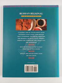 Russian Regional Recipes