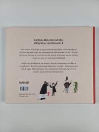 Bokstavsvärldar
