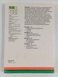 Musiikki 1-2 : Peruskoulun ensimmäisen ja toisen luokan musiikkikirja