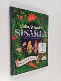 Sisarla : seikkailu toisessa maailmassa