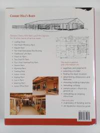 Horse housing : how to plan, build, and remodel barns and sheds