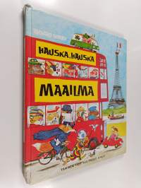 Hauska, hauska maailma