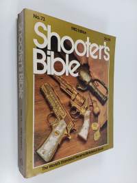Shooter&#039;s Bible 1982