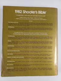 Shooter&#039;s Bible 1982