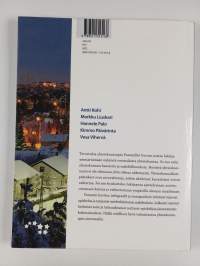 Forum 1 : Suomalainen yhteiskunta