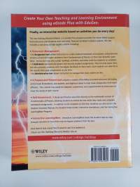 Fundamentals of physics