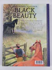 Black beauty = Den Svarta Hingsten