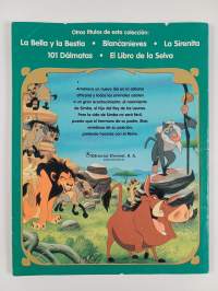 El Rey León
