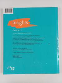 Insights Course 1