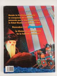 La historia con Playmobil