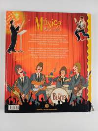 Música para niños