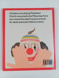 Anno&#039;s Peekaboo!