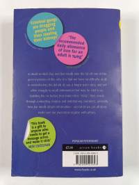 Made to stick : why some ideas take hold and others come unstuck