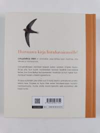 Lintupäiväkirja 2023 : vuosialmanakka lintuhavainnoille