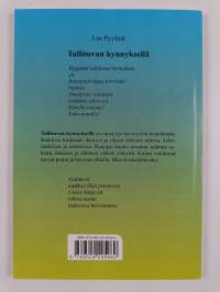 Tallituvan kynnyksellä : runoja
