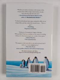 Our iceberg is melting : changing and succeeding under any conditions
