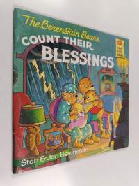 The Berenstain Bears Count Their Blessings