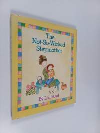The not-so-wicked stepmother