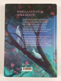 Unten puutarha ja muita satuja