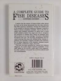 Fish diseases : a complete introduction