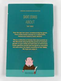 Short stories about tiny tasks : microtasks, crowdsourcing and gamification