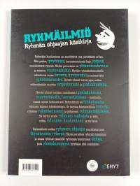 Ryhmäilmiö : ryhmänohjaajan käsikirja ammatillisiin oppilaitoksiin