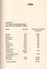 Aivan tavallisia rivimiehiä : 101 reservipoliisipataljoona ja lopullinen ratkaisu Puolassa