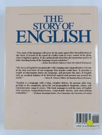 The story of English