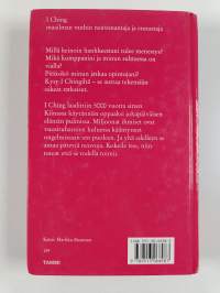 I Ching : muutosten kirja