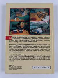 Montessori-pedagogiikka