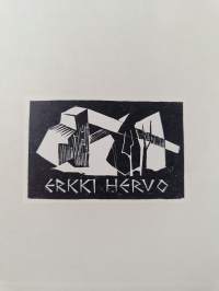 The way of wood engraving