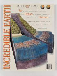 Incredible earth