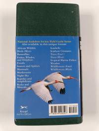 National Audubon Society Field Guide to North American Birds : Eastern Region : Revised Edition