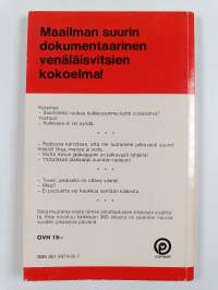 365 vitsiä venäläisistä