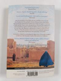 The swallows of Kabul