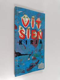 Vitsien kirja : Pirkan vitsipalstan satoa