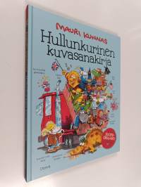 Tyhjä kuva