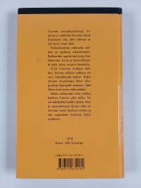 Rakkauden vaikea taito