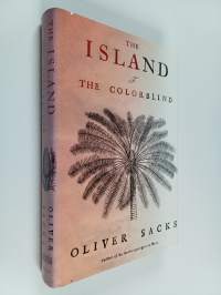 The island of the colorblind : and cycad island