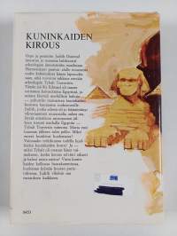 Kuninkaiden kirous