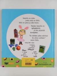 Nämä juhlat ovat oikeasti MINUN