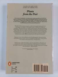 Plants from the Past - Old Flowers for New Gardens