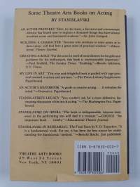 Acting - The First Six Lessons