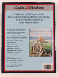 Book of Avebury