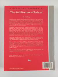 The architecture of Ireland : from the earliest times to 1880